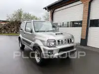2017 Suzuki Jimny