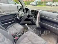 2017 Suzuki Jimny