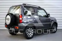 2017 Suzuki Jimny