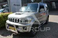 2017 Suzuki Jimny