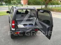 2017 Suzuki Jimny