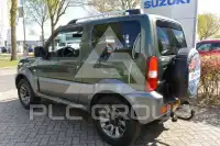 2017 Suzuki Jimny