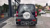 2017 Suzuki Jimny