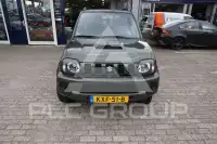 2017 Suzuki Jimny