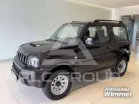 2017 Suzuki Jimny