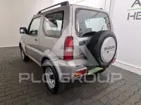 2017 Suzuki Jimny
