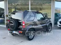 2017 Suzuki Jimny