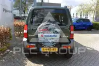 2017 Suzuki Jimny