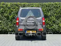2017 Suzuki Jimny
