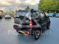 2017 Suzuki Jimny