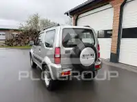2017 Suzuki Jimny