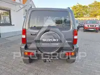 2017 Suzuki Jimny