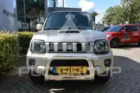 2017 Suzuki Jimny