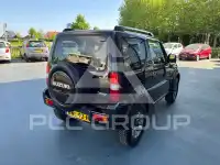 2017 Suzuki Jimny