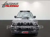 2017 Suzuki Jimny