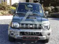 2017 Suzuki Jimny