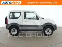 2017 Suzuki Jimny