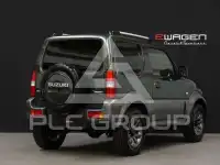 2017 Suzuki Jimny