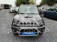 2017 Suzuki Jimny
