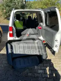 2017 Suzuki Jimny