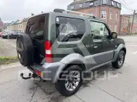 2017 Suzuki Jimny