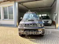 2017 Suzuki Jimny