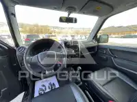 2017 Suzuki Jimny