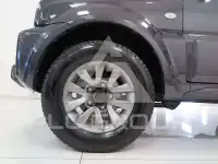 2017 Suzuki Jimny