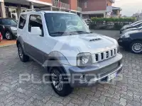 2017 Suzuki Jimny