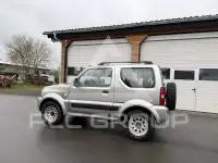 2017 Suzuki Jimny