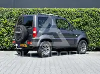 2017 Suzuki Jimny