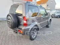 2017 Suzuki Jimny
