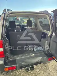 2017 Suzuki Jimny