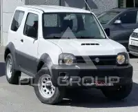 2017 Suzuki Jimny