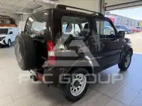 2017 Suzuki Jimny