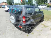 2017 Suzuki Jimny