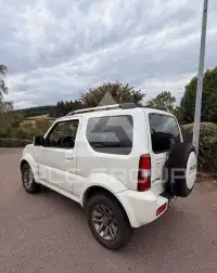2017 Suzuki Jimny