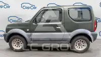 2017 Suzuki Jimny