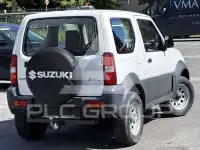 2017 Suzuki Jimny