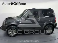 2017 Suzuki Jimny