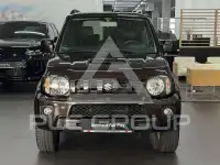 2017 Suzuki Jimny