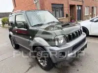 2017 Suzuki Jimny