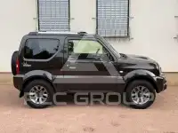 2017 Suzuki Jimny