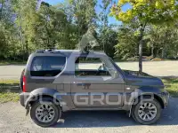 2017 Suzuki Jimny