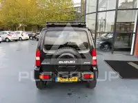 2017 Suzuki Jimny