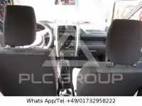 2017 Suzuki Jimny