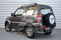 2017 Suzuki Jimny