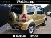 2017 Suzuki Jimny