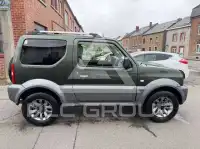 2017 Suzuki Jimny