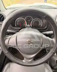 2017 Suzuki Jimny